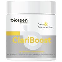 Bioteen Clariboost Supplement Powder